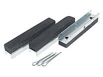 Комплект каменів до хону L = 50 мм 3 од. 1454P JTC