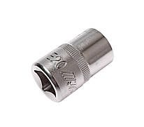 Головка торцева TORX 1/2" E20 43520 JTC