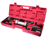 Молоток зворотний для кузовних робіт 9 од. YC900 JTC