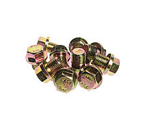 Маслосливний корок 15 мм (10 шт.) 2005 JTC