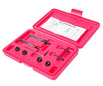 Набір для висвердлювання точкового зварювання 3321 JTC