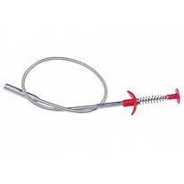 Захоплювач цанговий гнучкий 610 мм VT01546 VIKTEC