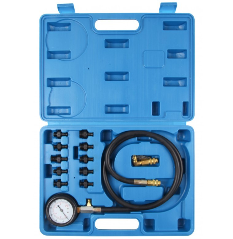 Тестер тиску оливи VT01576 VIKTEC