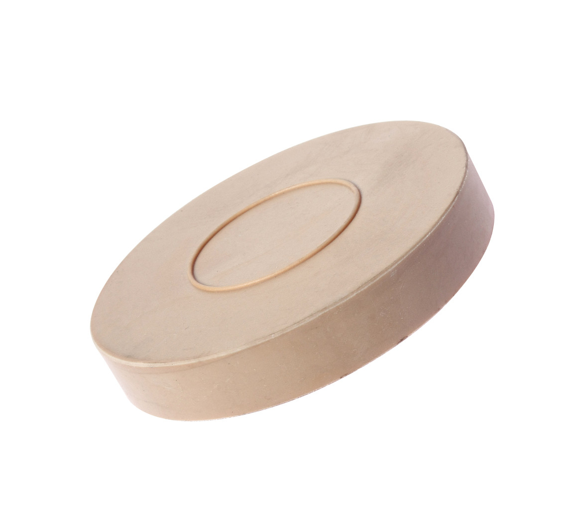 Диск зачисний 3-1/2" гвинт 3731 JTC