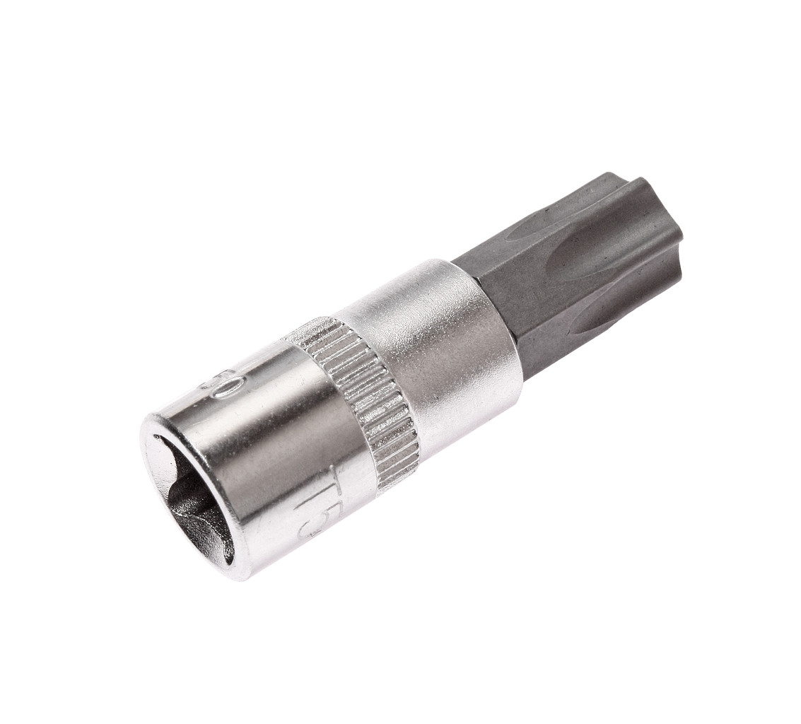 Головка з насадкою TORX T50 1/4" 23750 JTC