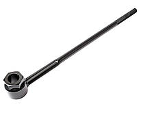 Фіксатор шківа демпфера HONDA 1902 JTC