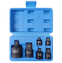 Набір адаптерів ударних 6 од. VT01619 VIKTEC