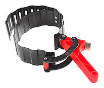 Оправлення для встановлення поршневих кілець рифлена 4324 JTC