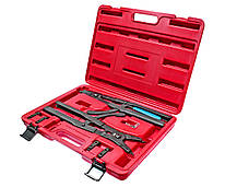 Щипці для стопорних кілець 400 мм 2 од. 5623 JTC