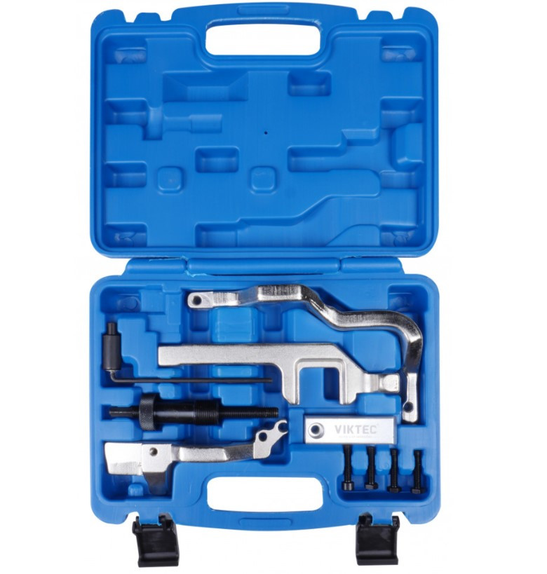 Набір фіксаторів BMW MINI, PEUGEOT, CITROEN N12, N14, N16 VT01704 VIKTEC, фото 1