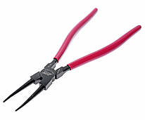 Щипці для зняття стопорних кілець прямі (стиснення) 300 мм HS300 JTC