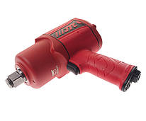 Гайковерт пневматичний 3/4" (2102Нм, 6000об/хв, 209 мм, 3.05 кг) композитний корпус 7659 JTC