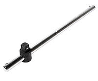 Вороток із плавальною головкою 1/2" 300 мм 3718 JTC