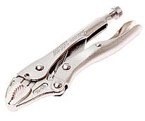 Кліщі з фіксатором 5" 127 мм 5WR JTC