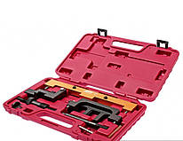 Набір фіксаторів BMW N42, N46, N46T (A+B) 8ед. 1558A JTC