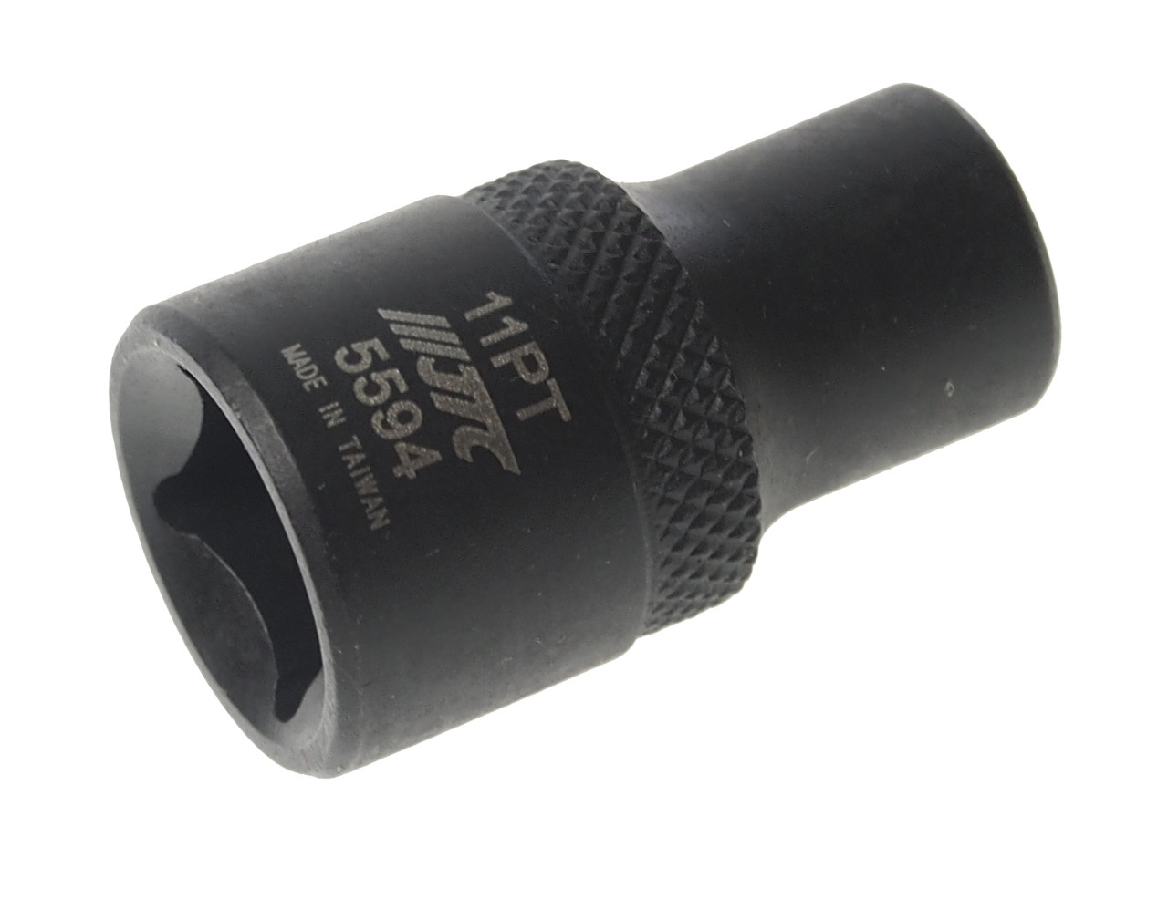 Головка для гальмівних супортів 11шліц (європейські вантажівки) 5594 JTC, фото 1