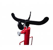 Стійка трансмісійна телескопічна 500 кг VT05058 VIKTEC