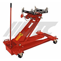 Домкрат підкатний для ДВС і КПП 1.5т (для вантажних авто) FJ1500 JTC