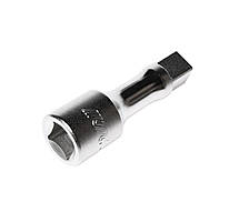 Подовжувач 1/2" 75 мм 3614 JTC