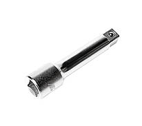 Подовжувач 3/8" 75 мм 3607 JTC