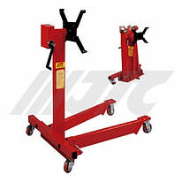 Стенд для ремонту двигуна 600 кг ES808 JTC