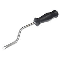 Пристосування для зняття та встановлення верхньої ручки салону VAG 6643 JTC