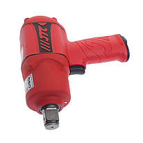 Гайковерт пневматичний 3/4" (1356Нм, 8500об/хв, 198 мм, 1.85 кг) композитний корпус 7658 JTC