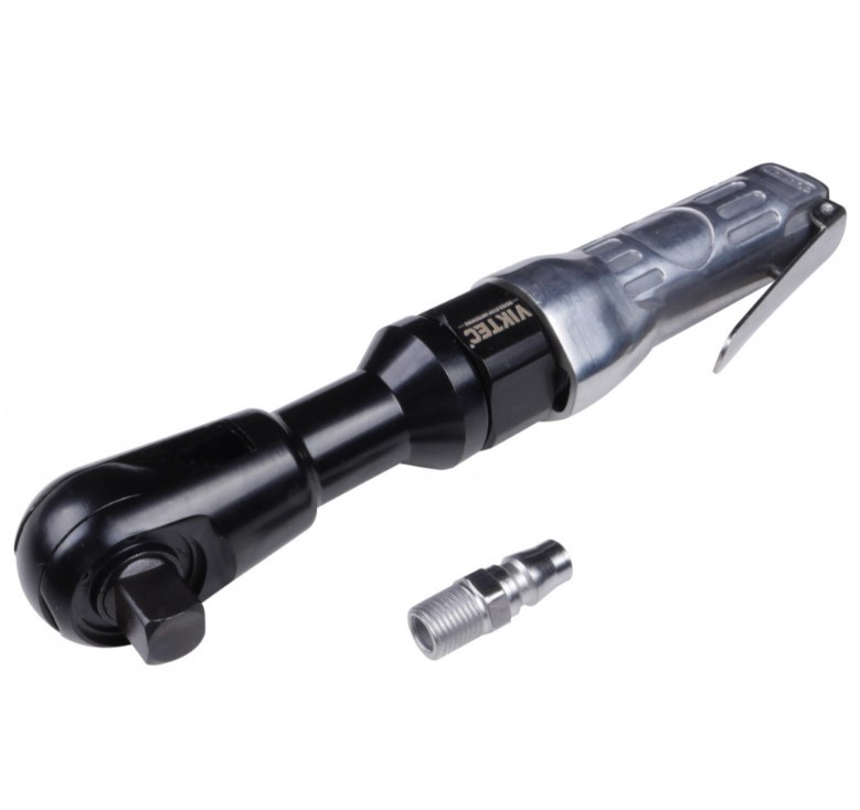 Тріскачка пневматична 1/2", 61 Нм, 150об./хв VT14028 VIKTEC