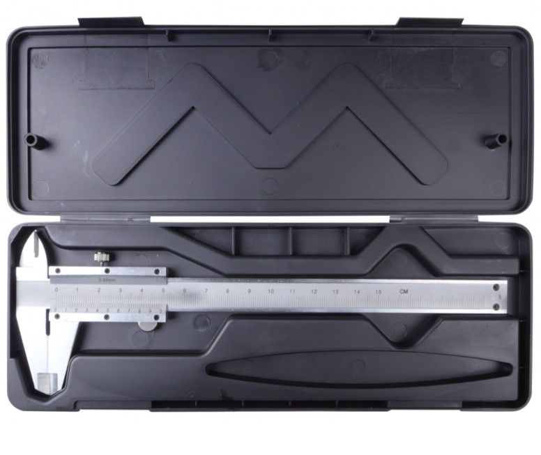 Штангенциркуль 150 мм VT17060 VIKTEC