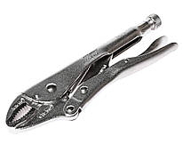 Кліщі з фіксатором 250 мм 10WR JTC