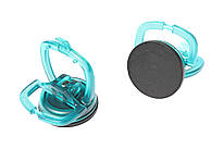 Присоски для фіксації скла 12 кг 3118 JTC