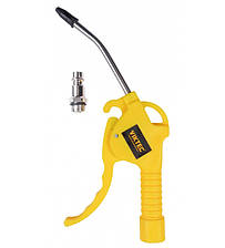 Пістолет продувний 8 мм 1/4" 100 мм VTN1009A VIKTEC