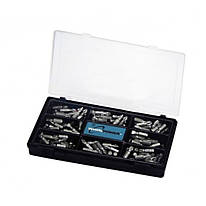 Набір біт SL, PH, PZ 160ед. 96-19160 WP Whirlpower