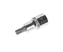 Головка з насадкою TORX 1/2" T45 55 мм 45545 JTC