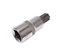 Головка з насадкою TORX 1/2" T55 55 мм 45555 JTC