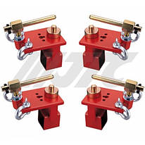 Суппорт для фіксації кузова BMW, MB 8P1181 JTC