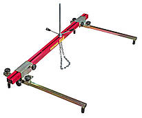 Траверсу для вивішування двигуна універсальна ES417 JTC