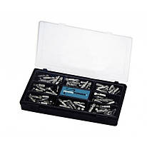 Набір біт PH, PZ 160ед. 96-20160 WP Whirlpower