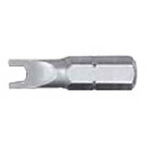 Бита двоточкова 2P12 L = 25 мм 10 шт. 9602-11-02512 WP Whirlpower