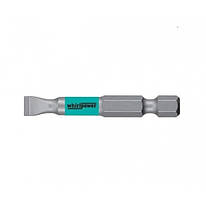Бита шліцьова SL 5.5мм 1/4" L = 50 мм 10 шт. RSC тип 961-21-05051 WP Whirlpower