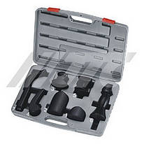 Набір рихтувальних оправок 7 од. JW0042 JTC