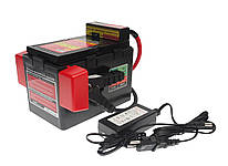 Пристрій пусковий міні, 20 А·год 1800 А 7725 JTC