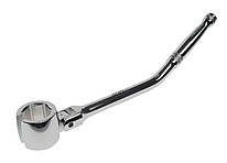 Ключ для датчика кисню 22 мм 6777 JTC