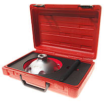 Знімач задньої маточини TOYOTA, NISSAN 4465 JTC