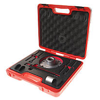 Знімач передньої маточини TOYOTA, NISSAN 4466 JTC