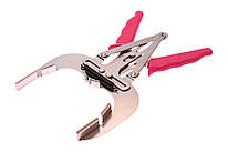 Кліщі для встановлення поршневих кілець 80-120 мм 4009 JTC