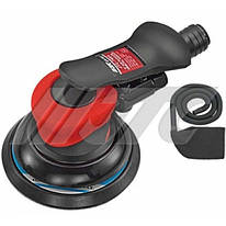 Шліфувальна машинка орбітальна пневматична 5" 7664 JTC