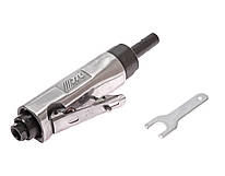 Зачисна машинка пневматична 1/4" 3823 JTC