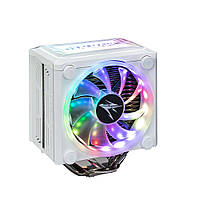 Активний кулер для процесора ZALMAN CNPS16X White RGB LED (CNPS16XWHITE)