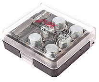 Комплект для ремонту різі оливозливних отворів 20 мм 2033 JTC